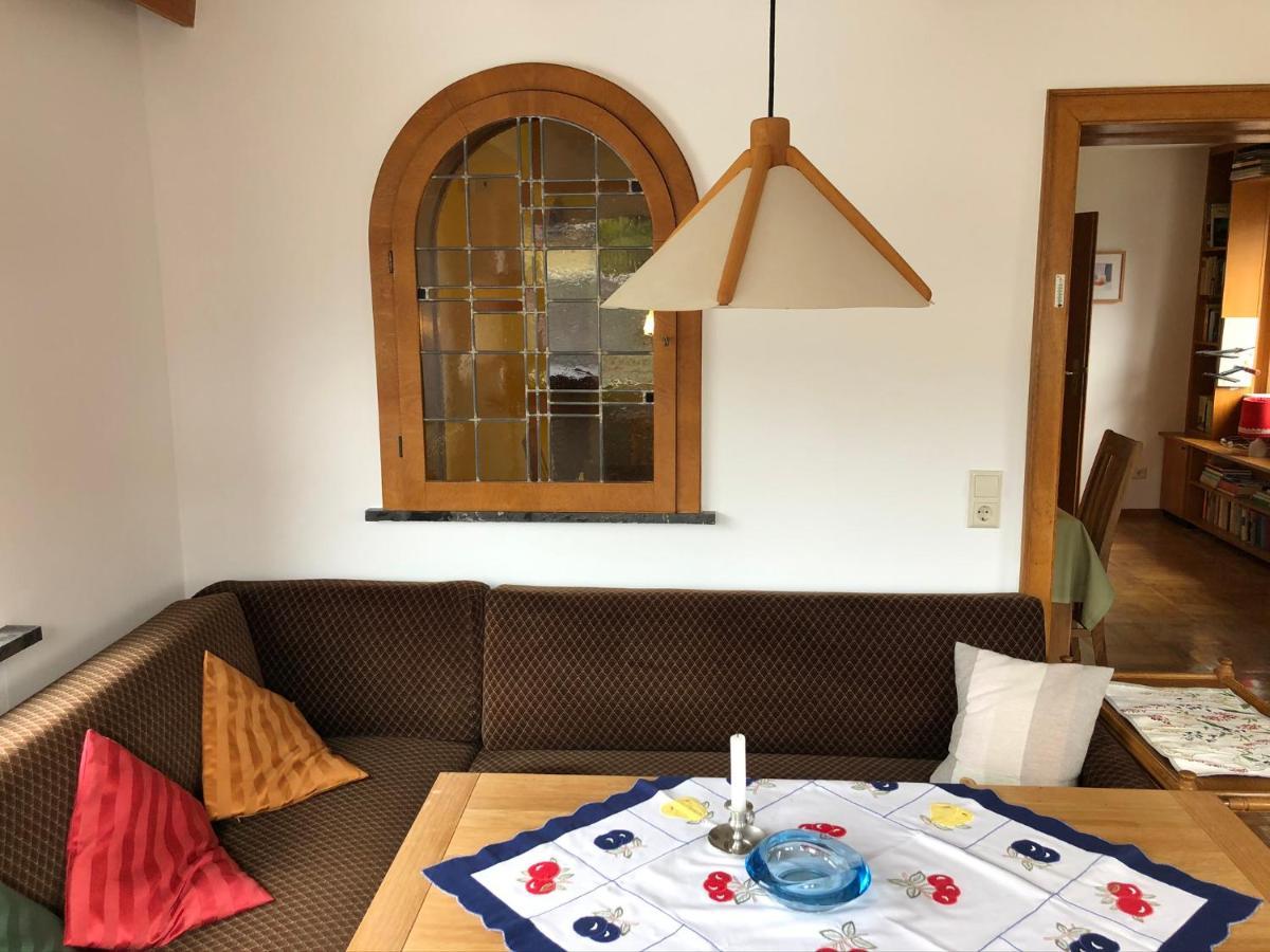 Landhaus Buettner Altenberg  Dış mekan fotoğraf