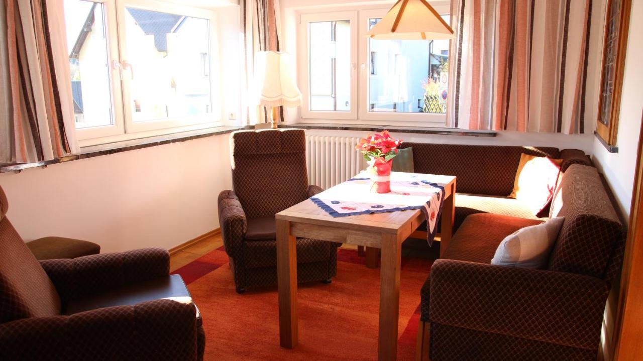 Landhaus Buettner Altenberg  Dış mekan fotoğraf