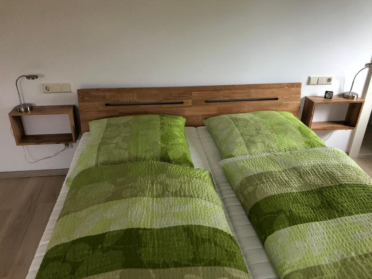 Landhaus Buettner Altenberg  Dış mekan fotoğraf