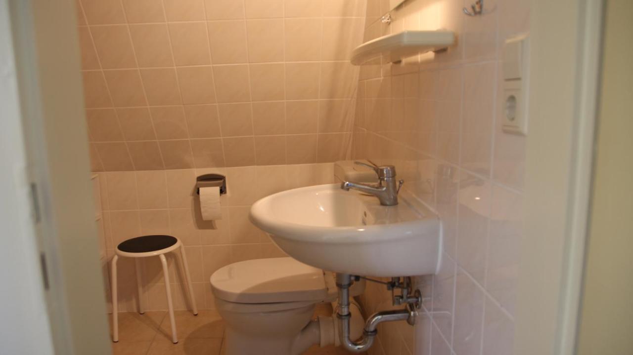 Landhaus Buettner Altenberg  Dış mekan fotoğraf