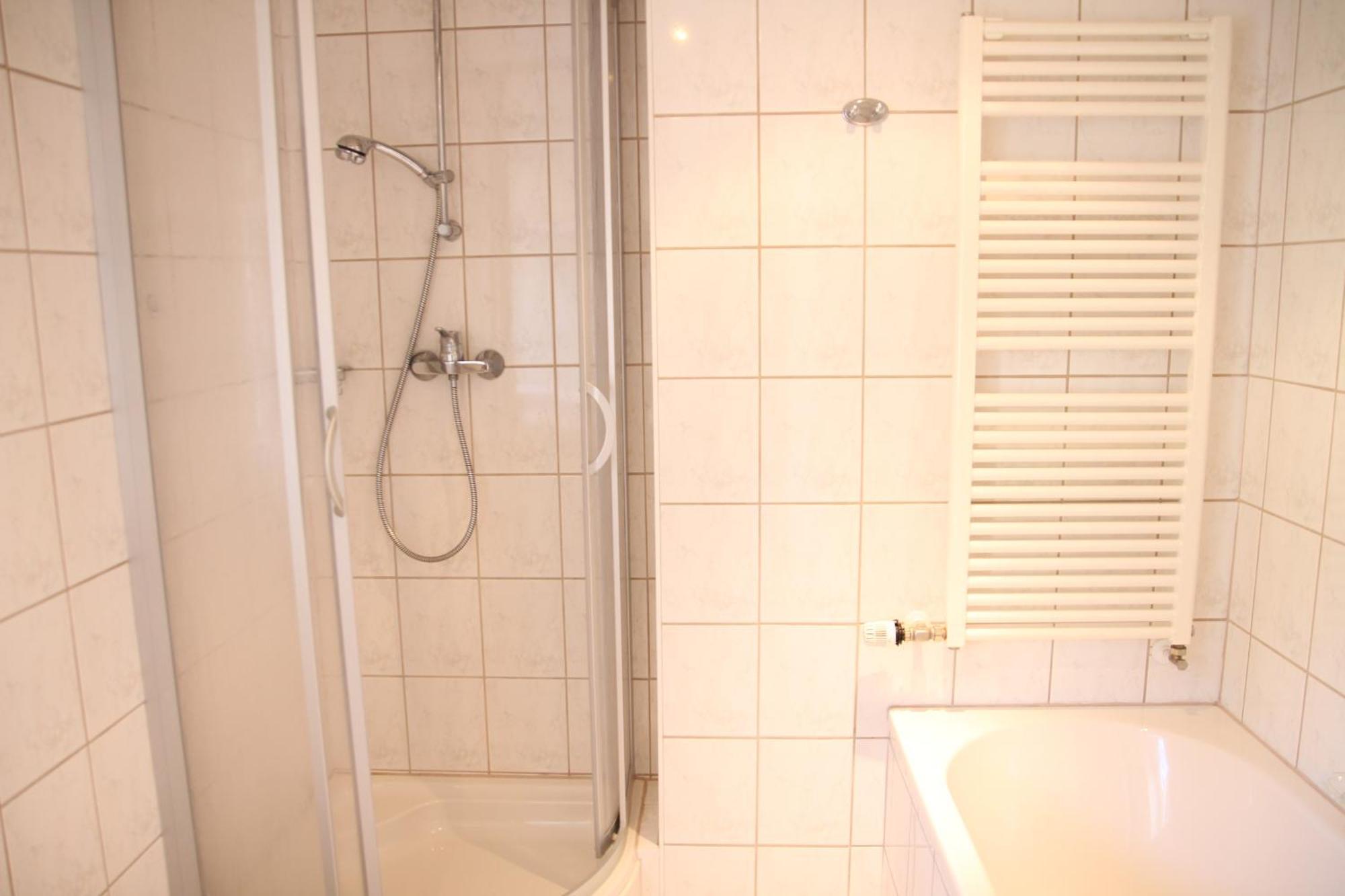 Landhaus Buettner Altenberg  Dış mekan fotoğraf