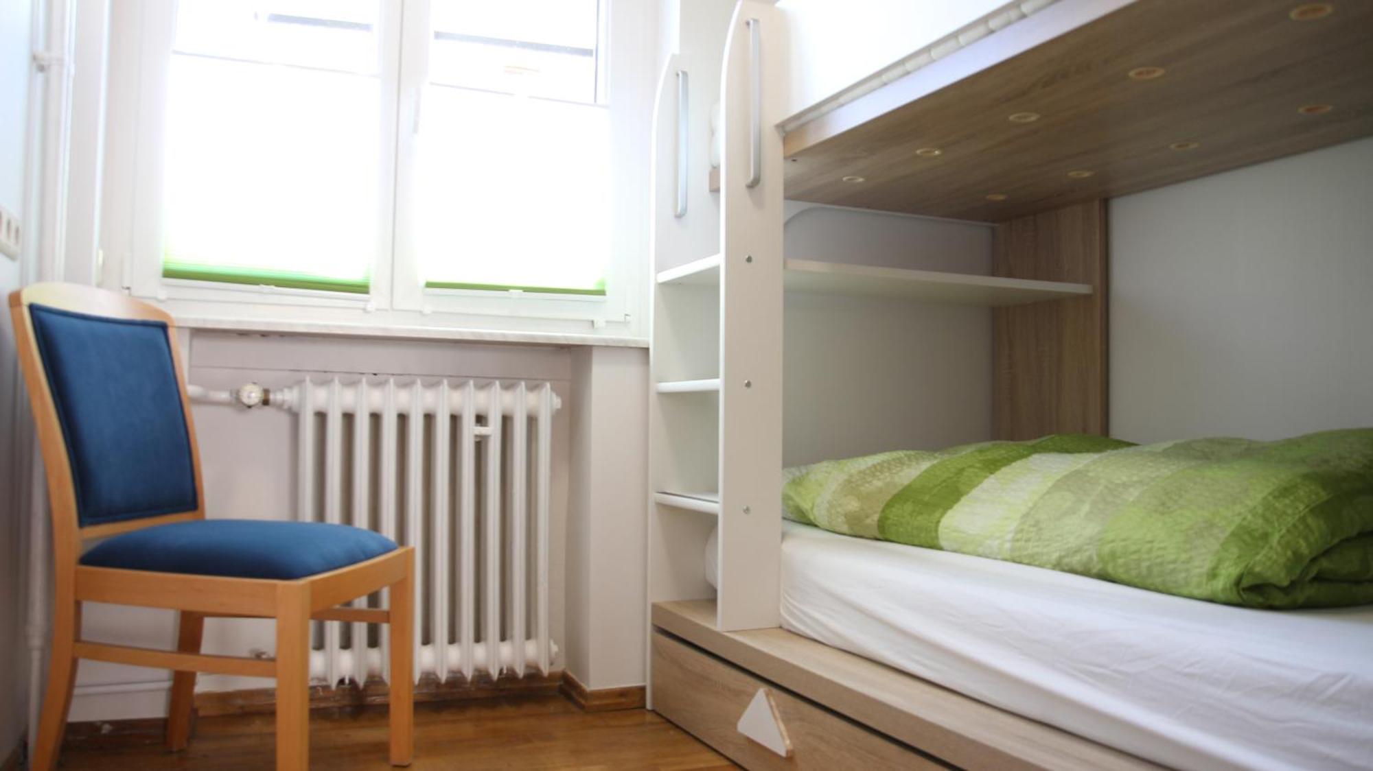 Landhaus Buettner Altenberg  Dış mekan fotoğraf
